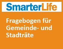 Fragebogen für Gemeinderäte